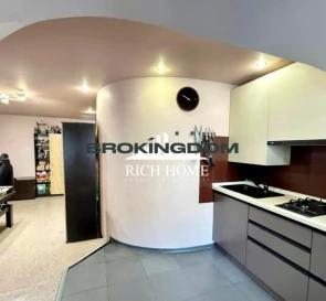 Zdjęcie 5. Dwupokojowe mieszkanie, na sprzedaż. Kyiv Shevchenkivskyi