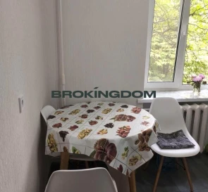 Фото 3. Двухкомнатная квартира, продажа. Киев Соломенский