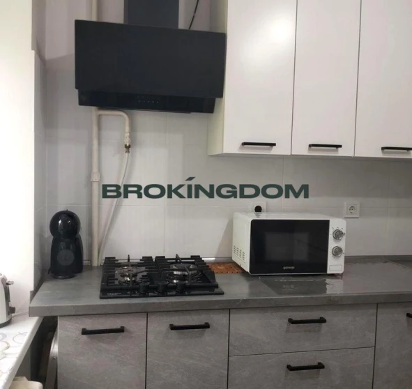 Фото 1. Двухкомнатная квартира, продажа. Киев Соломенский