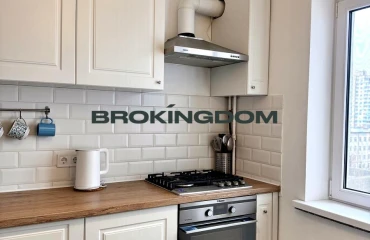 Fotografie Două Camere apartament, de vânzare. Kyiv Desnianskyi