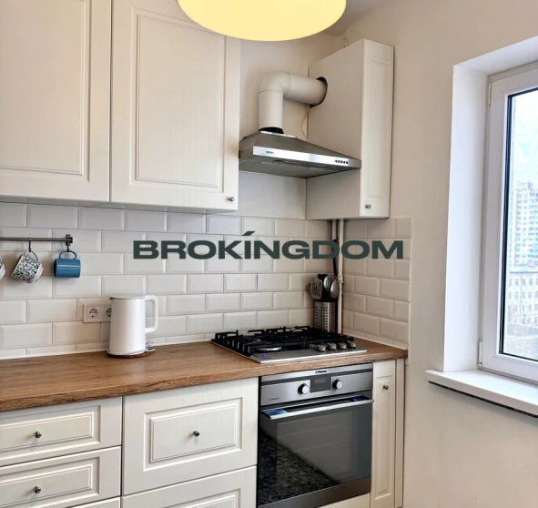 Fotografie 1. Două Camere apartament, de vânzare. Kyiv Desnianskyi