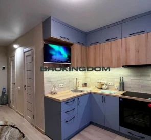 Фото 2. Двухкомнатная квартира, продажа. Киев Деснянский