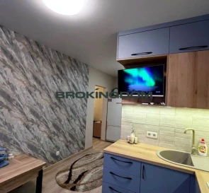 Фото 3. Двухкомнатная квартира, продажа. Киев Деснянский