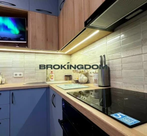 Фото 4. Двухкомнатная квартира, продажа. Киев Деснянский