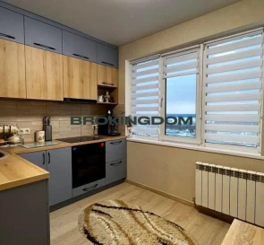 Фото 5. Двухкомнатная квартира, продажа. Киев Деснянский