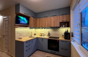 Fotografie Două Camere apartament, de vânzare. Kyiv Desnianskyi