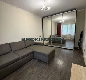 Photo 2. One-Room flat, for sale. Kyiv Desnianskyi