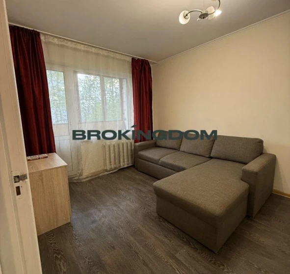 Photo 1. One-Room flat, for sale. Kyiv Desnianskyi