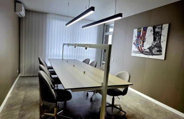 Фото Комерційна, оренда. Київ Дарницький, Славутич