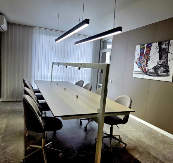 Photo 1. Business, to rent. Kyiv Darnytskyi, Slavutych