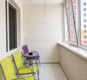 Фото 5. Четырехкомнатная квартира, оренда. Одеса Одеса