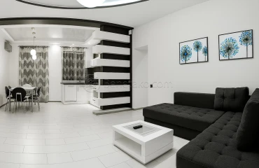 Zdjęcie Czteropokojowe mieszkanie, do wynajęcia. Odesa Одеса