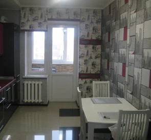 Фото 2. Двухкомнатная квартира, аренда. Полтава Киевский