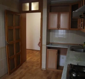 Фото 4. Трехкомнатная квартира, аренда. Полтава Шевченковский (Октябрьский)