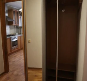 Фото 5. Трехкомнатная квартира, аренда. Полтава Шевченковский (Октябрьский)