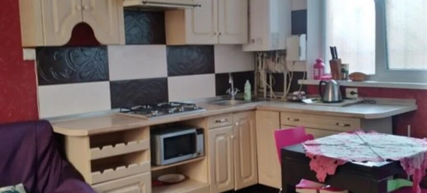 Фото 2. Двухкомнатная квартира, аренда. Полтава Киевский