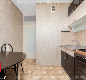 Fotografie 2. Două Camere apartament, de vânzare. Minsk Pervomaysky
