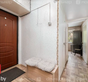 Fotografie 3. Două Camere apartament, de vânzare. Minsk Pervomaysky