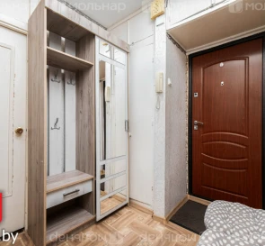 Fotografie 4. Două Camere apartament, de vânzare. Minsk Pervomaysky