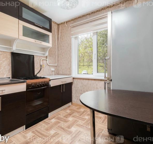Fotografie 1. Două Camere apartament, de vânzare. Minsk Pervomaysky