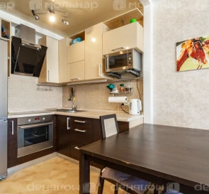 Foto 3. Monoambiente piso, en venta. Minsk Zavodskoy