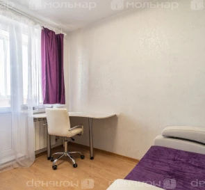Foto 5. Monoambiente piso, en venta. Minsk Zavodskoy