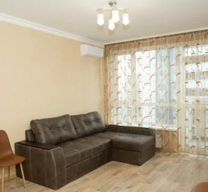 Photo 4. One-Room flat, to rent. Kyiv Darnytskyi