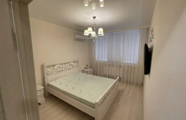 Zdjęcie Kawalerka mieszkanie, do wynajęcia. Kyiv Darnytskyi