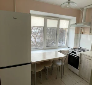 Foto 4. Dos Ambientes piso, para alquilar. Kyiv Pecherskyi