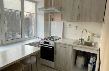 Zdjęcie Dwupokojowe mieszkanie, do wynajęcia. Kyiv Pecherskyi