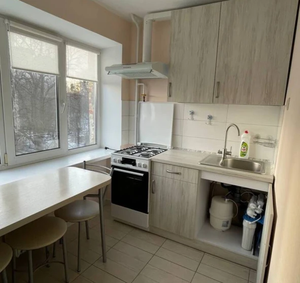 Foto 1. Dos Ambientes piso, para alquilar. Kyiv Pecherskyi