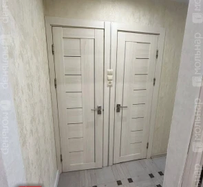 Фото 4. Двокімнатна квартира, продаж. Мінськ Жовтневий