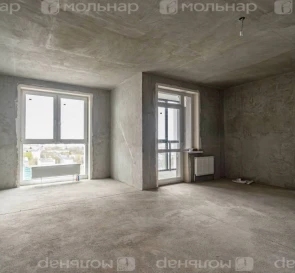 Photo 2. Two-Room flat, for sale. Minsk Prytyckaha