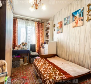 Photo 3. Two-Room flat, for sale. Minsk Zavodskoy