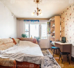 Photo 4. Two-Room flat, for sale. Minsk Zavodskoy