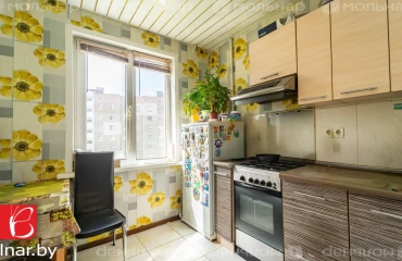 Fotografie Două Camere apartament, de vânzare. Minsk Zavodskoy