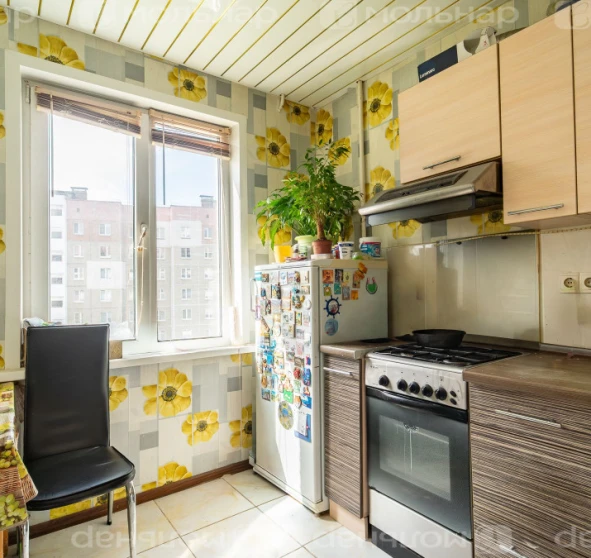 Photo 1. Two-Room flat, for sale. Minsk Zavodskoy