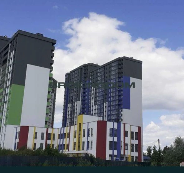 Foto 1. Monoambiente piso, en venta. Kyiv Shevchenkivskyi