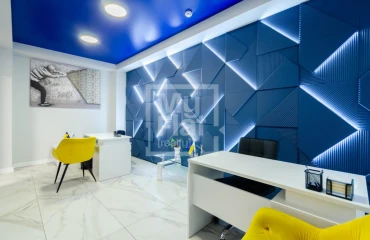 Zdjęcie Komercyjna, do wynajęcia. Kyiv Pecherskyi