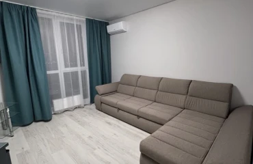 Fotografie Garsonieră apartament, de închiriat. Kyiv Darnytskyi