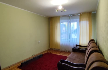 Zdjęcie Dwupokojowe mieszkanie, na sprzedaż. Zhytomyr Hoholivska