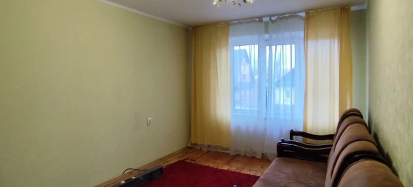 Zdjęcie 1. Dwupokojowe mieszkanie, na sprzedaż. Zhytomyr Hoholivska