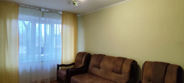 Zdjęcie 2. Dwupokojowe mieszkanie, na sprzedaż. Zhytomyr Hoholivska