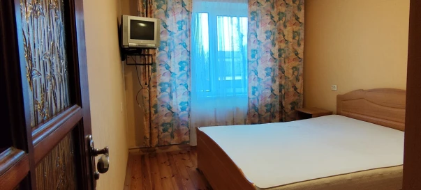 Zdjęcie 3. Dwupokojowe mieszkanie, na sprzedaż. Zhytomyr Hoholivska