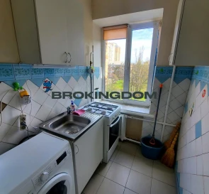 Foto 4. Dos Ambientes piso, en venta. Kyiv Dniprovskyi