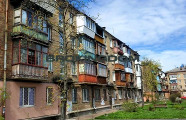 Фото Двокімнатна квартира, продаж. Київ Дніпровський