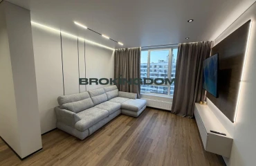 Фото Трехкомнатная квартира, продажа. Киев Подольский