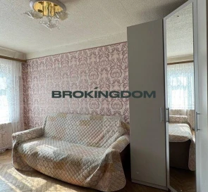 Foto 4. Dos Ambientes piso, en venta. Kyiv Desnianskyi