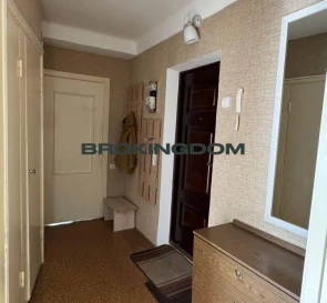 Foto 5. Dos Ambientes piso, en venta. Kyiv Desnianskyi