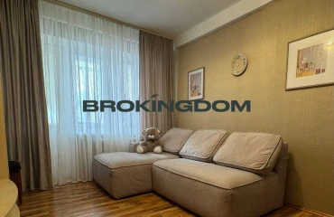 Фото Двухкомнатная квартира, продажа. Киев Деснянский